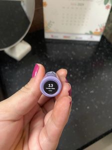 Ny Bae Purple  Eyeliner