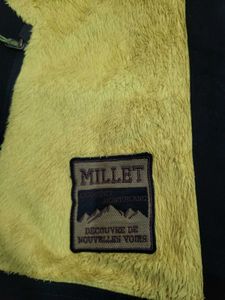 Millet Fleece Jacket