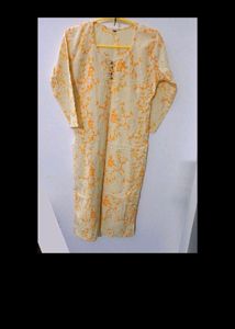 &gt; Giving Away &lt; : Kurti &amp; Palazzo - SET
