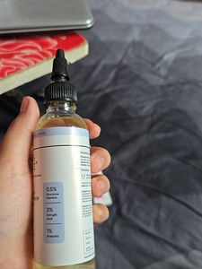 DECONSTRUCT Anti Dandruff Scalp Serum