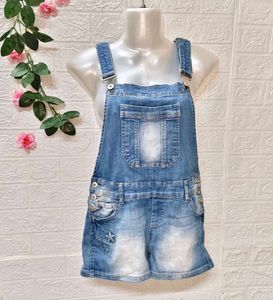 🎁Buy 2 Get 1 Free 🎁Denim Overalls
