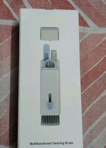 Multifunctional Cleaning Brush/ 7 In 1