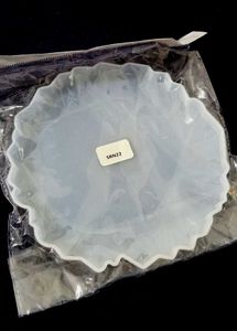 6&#34; Mould