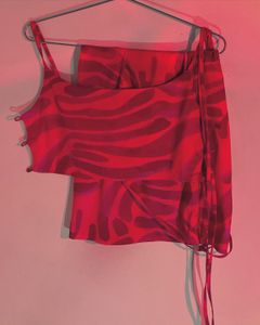 Zeb Top And Skirt From Nefs.