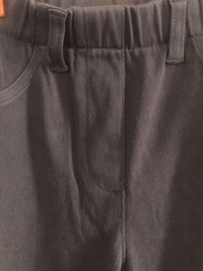 Comfortable Brown Pants