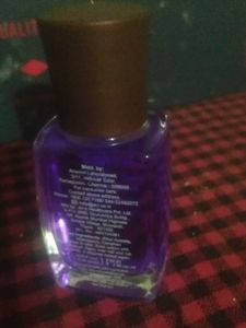 Dazzler Nail Polish Remover