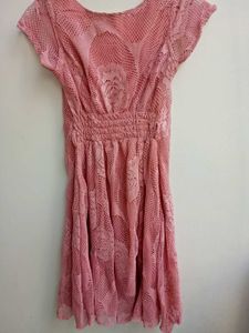 Midi Dress