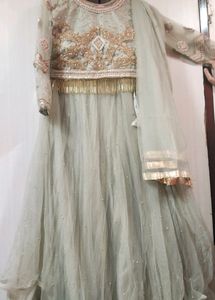 Lehenga Choli with Dupatta