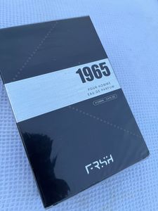 FRSH BY SALMAN KHAN 1965 POUR HOMME EAU DE PARFUM 100ml