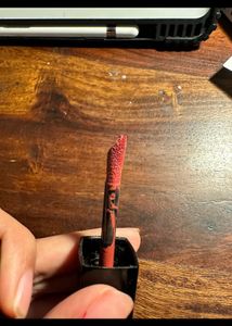 Chanel Rouge Allure Laque Liquid Lipstick