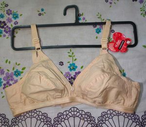 New Bra