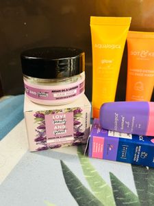 Skincare &amp; Beauty Bundle