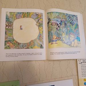 My Kids Favorite 5 Books