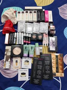 Authentic Products Combo