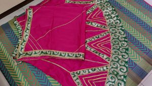 New Beautiful Lahanga