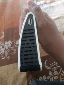 Videocon D2H Hd Setup Box