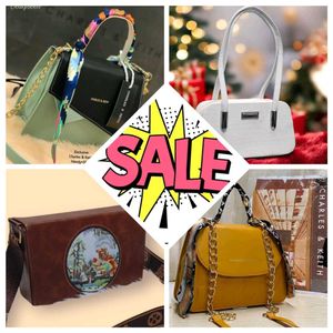 Special Offer Combo Purse Sale