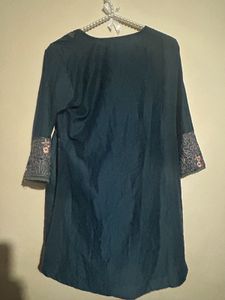 Short Kurta
