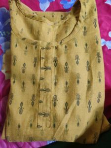 Beautiful Kurti❤