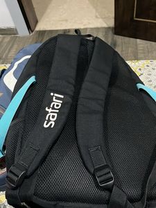 Safari Backpack