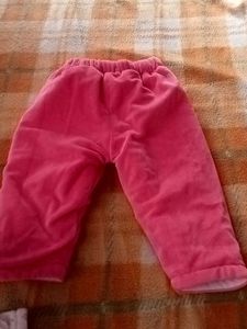 Cute Baby Clothes Set