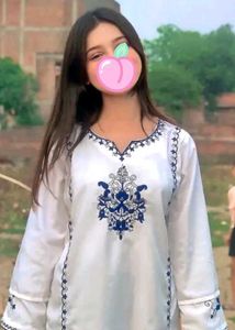Pinterest kurti