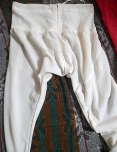 Elegant Embroidered Kurta