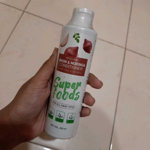 Combo Of 2 Conditioners (Read Description)