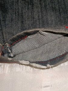Little Rockstar Comfort Denim