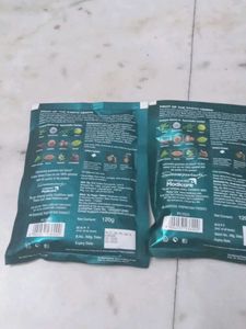 Fruit Earth Henna Mehendi Pack Of 2