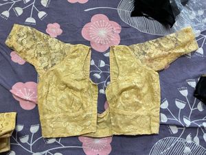 Elegant blouse pack of 2