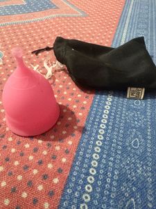 pee safe menstrual cup