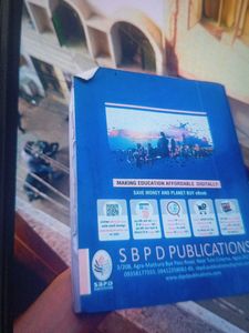 Commerce Book  Class 11