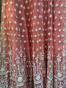 Stunning Long Ethnic Set