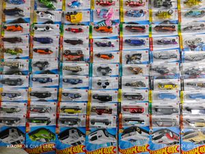Hotwheels Mystery Pack 2 Car