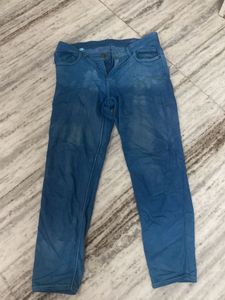 Like New Jeans