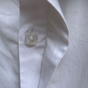 Gucci White Shirt