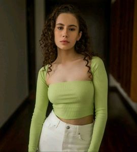 Stylish Crop Top
