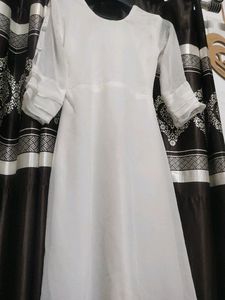 A-line Designer Kurta 🥰
