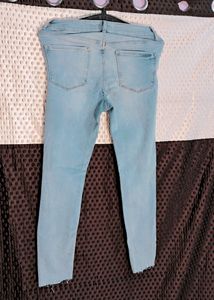 Slim Jeans