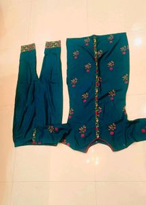 Kurta Pant Set