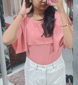 Imported Top