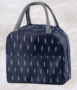 Lunch Bags: Small, Stylish Totes for Women's Work,