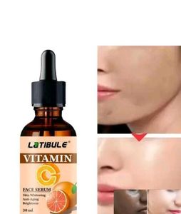 Face Serum