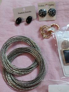 Mix Jewellery