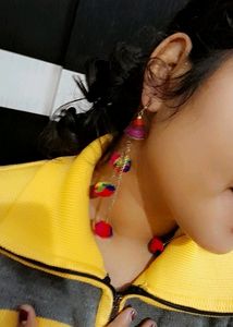 MULTICOLOUR EARRINGS OF EVERY COLOURS