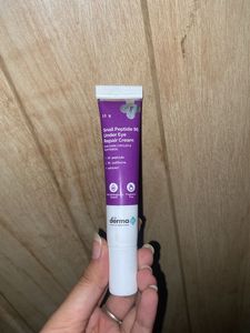 Dermaco Under Eye Cream