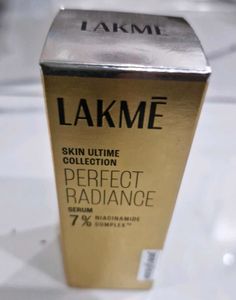 Lakme Perfect Radiance Serum