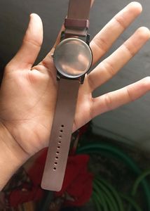 Watch&#39;