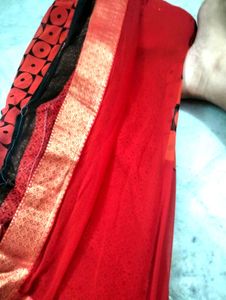 New Daily Wear Saree